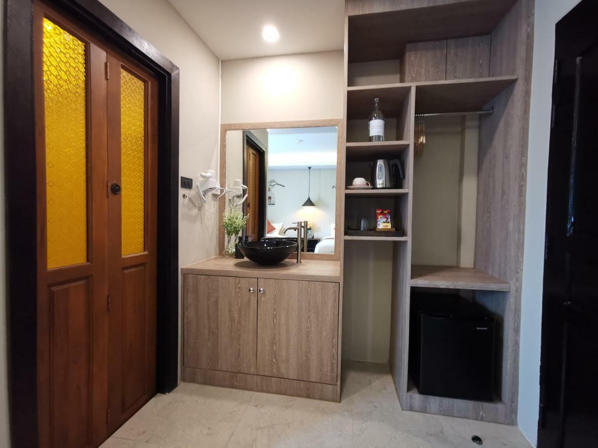 Fang Chiang Mai โรงแรมแฟงเชียงใหม่ Exterior photo
