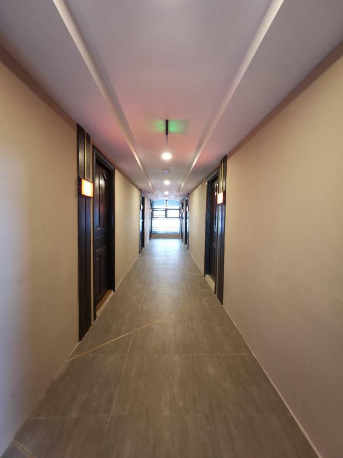 Fang Chiang Mai โรงแรมแฟงเชียงใหม่ Exterior photo